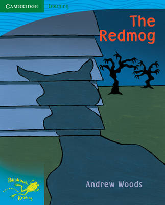 Pobblebonk Reading 3.7 The Red Mog