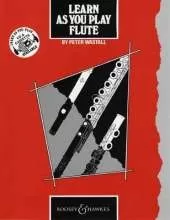 Learn as You Play Flute