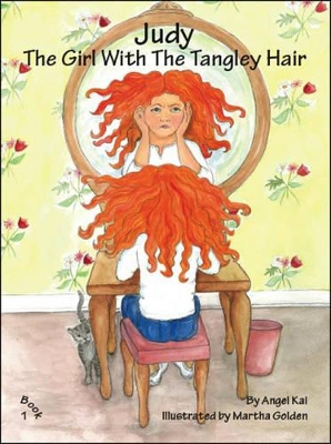 Judy: The Girl with the Tangley Hair