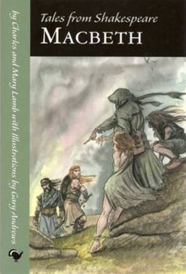 Tales from Shakespeare