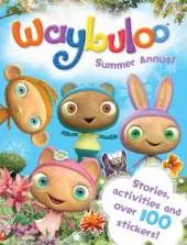 Waybuloo: Summer Annual