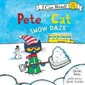 Pete the Cat: Snow Daze