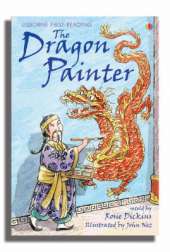 Dragon Painter