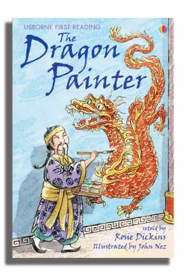 Dragon Painter