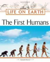 The First Humans