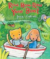 Row, Row, Row Your Boat