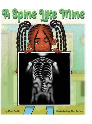 A Spine Like Mine
