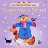 The Scarecrows Secret