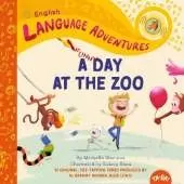A Funny Day at the Zoo