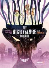 The Nightmare Brigade Vol. 3: Finding Alice