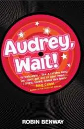Audrey, Wait
