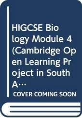 HIGCSE Biology Module 4