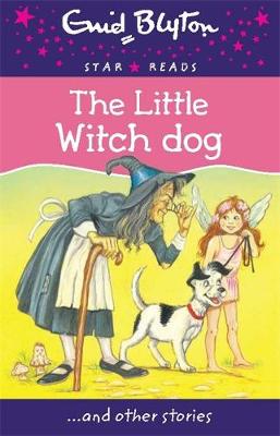 The Little Witch Dog