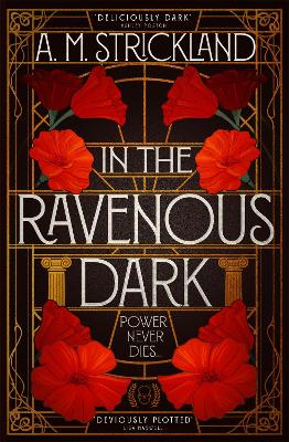 In the Ravenous Dark