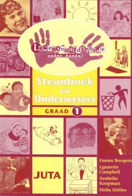 Lewensvaardighede Onder Hande