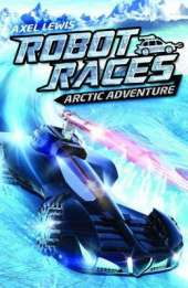 Arctic Adventure