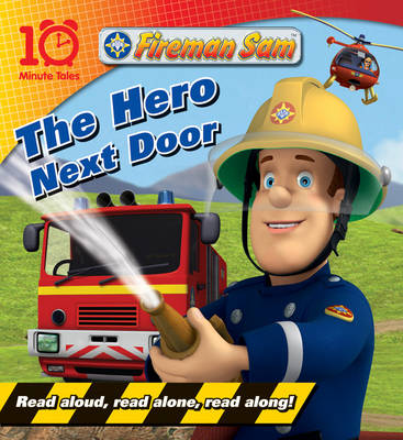 Fireman Sam: The Hero Next Door
