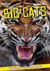 ZSL Big Cats