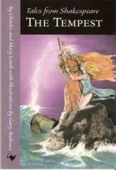 Tales from Shakespeare: "The Tempest"
