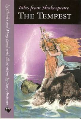 Tales from Shakespeare: "The Tempest"