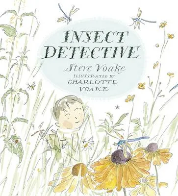 Insect Detective