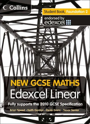 Edexcel Linear Foundation 2: Collins Online Learning 1 Year Licence