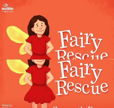 Fairy Rescue