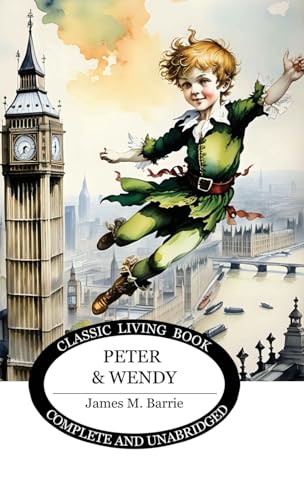 Peter and Wendy