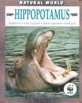 Natural World: Hippopotamus