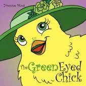 The Green Eyed Chick