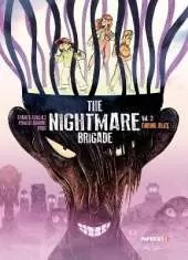 The Nightmare Brigade Vol. 3: Finding Alice