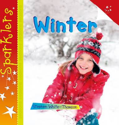 Winter: Sparklers