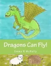 Dragons Can Fly!