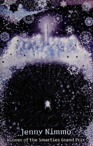 The Snow Spider Trilogy