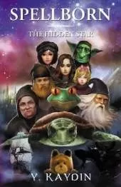 SpellBorn: The Hidden Star