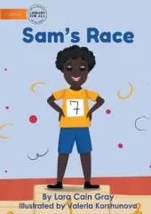 Sam's Race