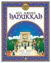 All About Hanukkah