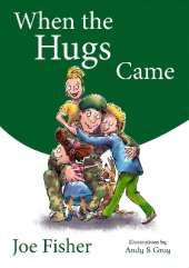 When the Hugs came
