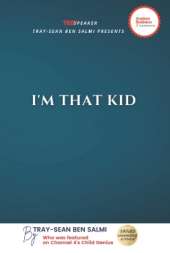 I'm That KID