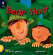 Lighthouse Year 1 Yellow: Bear Hunt