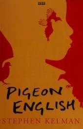 Pigeon English