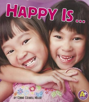 Know Your Emotions Happy is ...