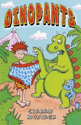Dinopants