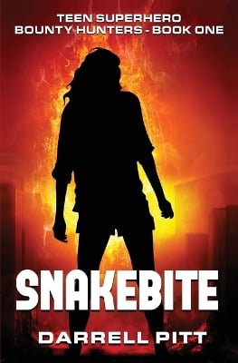 Snakebite