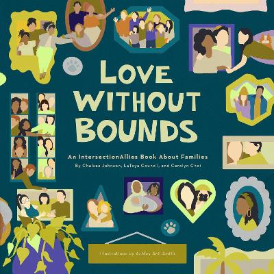 IntersectionAllies: Love Without Bounds