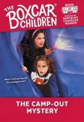 The Camp-Out Mystery