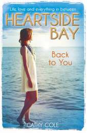 Back to You