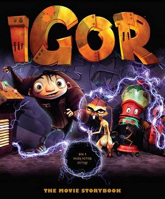Igor
