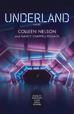 Underland: A Novel