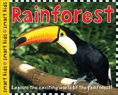 Rainforest: Smart Kids